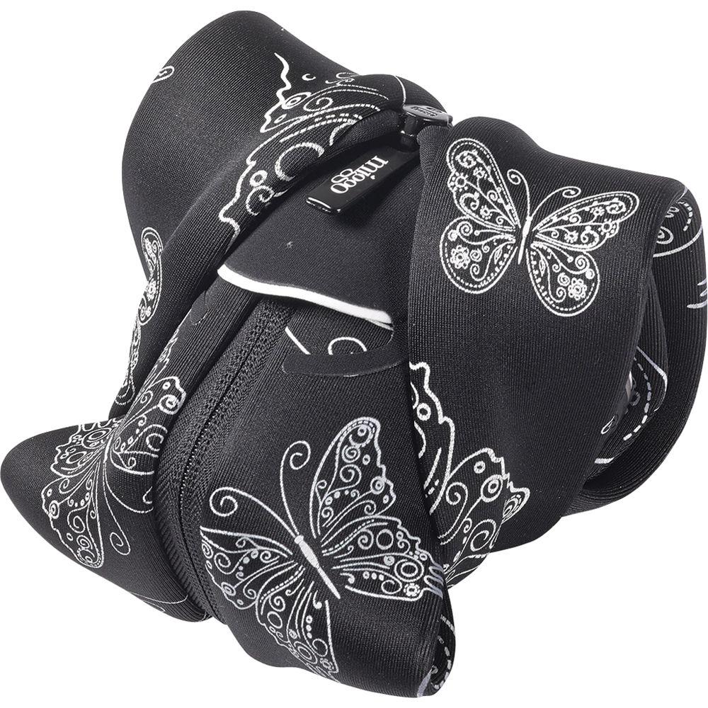 miggo Strap and Wrap for Mirrorless and Compact System Cameras