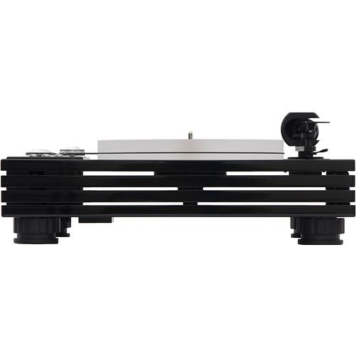 Music Hall mmf-11.1 - Two-Speed Audiophile Turntable