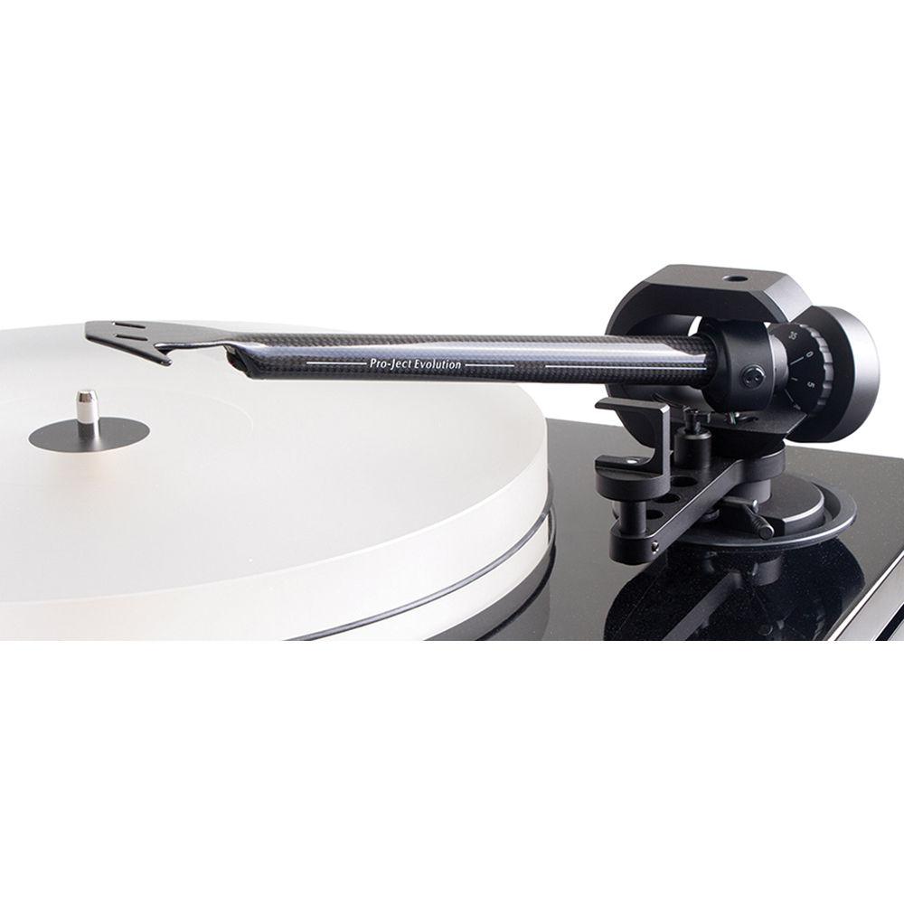 Music Hall mmf-11.1 - Two-Speed Audiophile Turntable