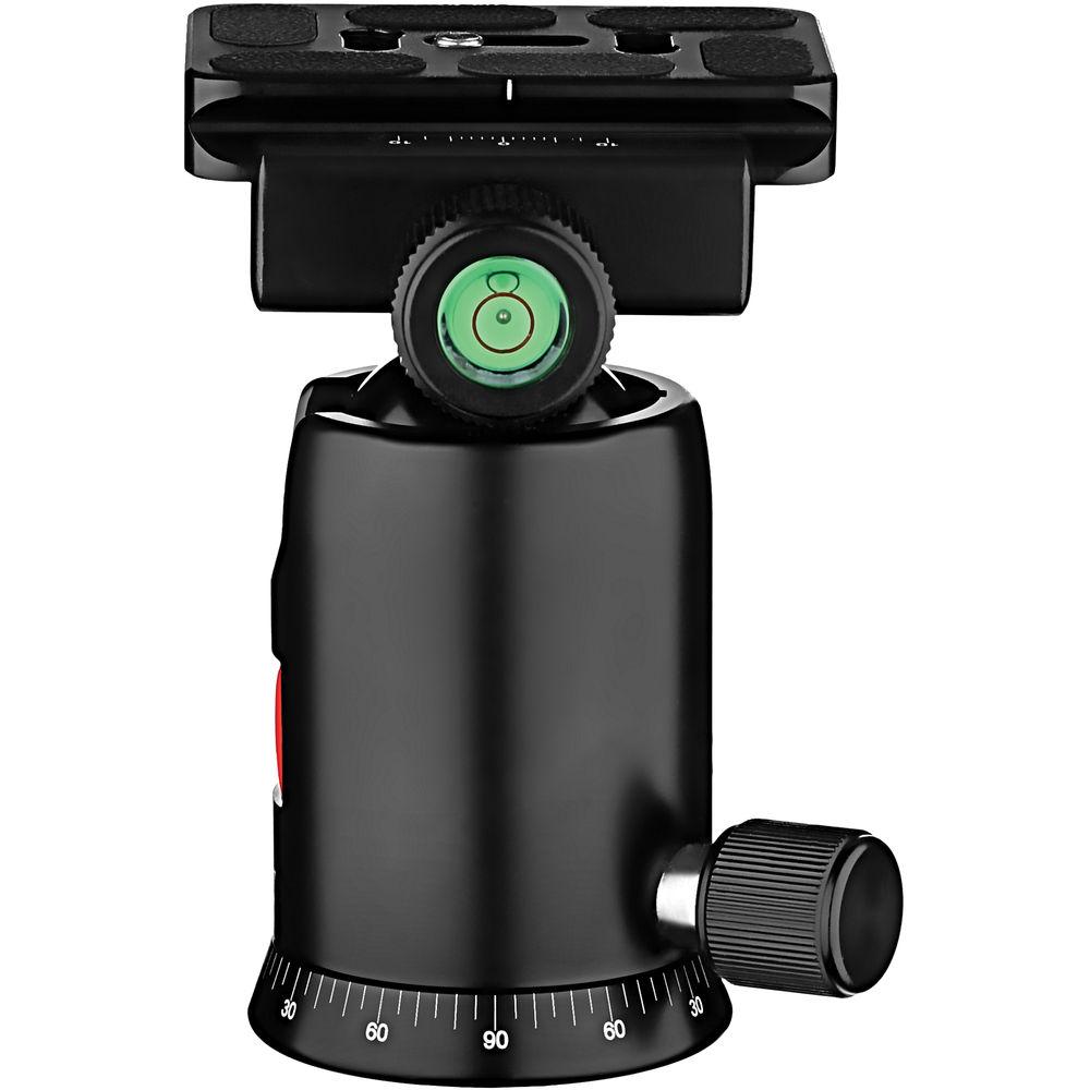 Oben BE-117 Ball Head