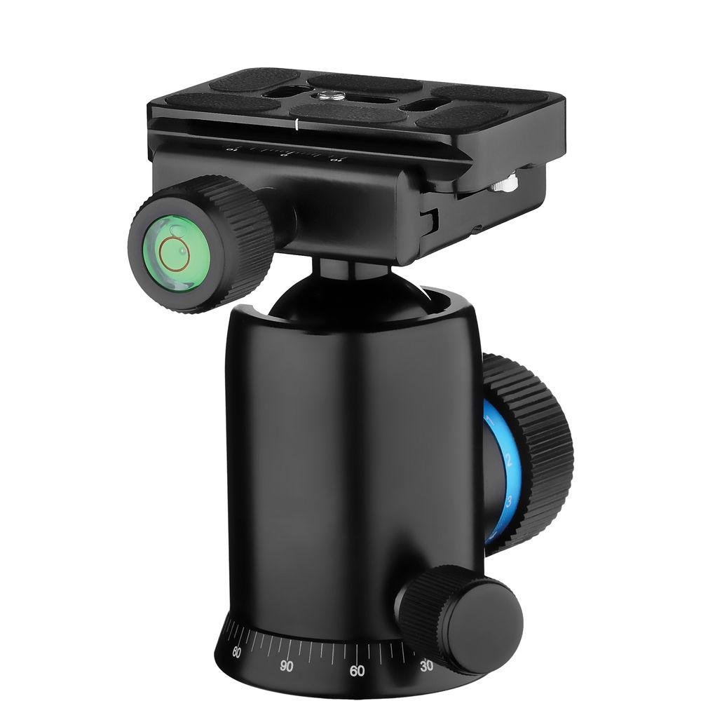 Oben BE-117 Ball Head