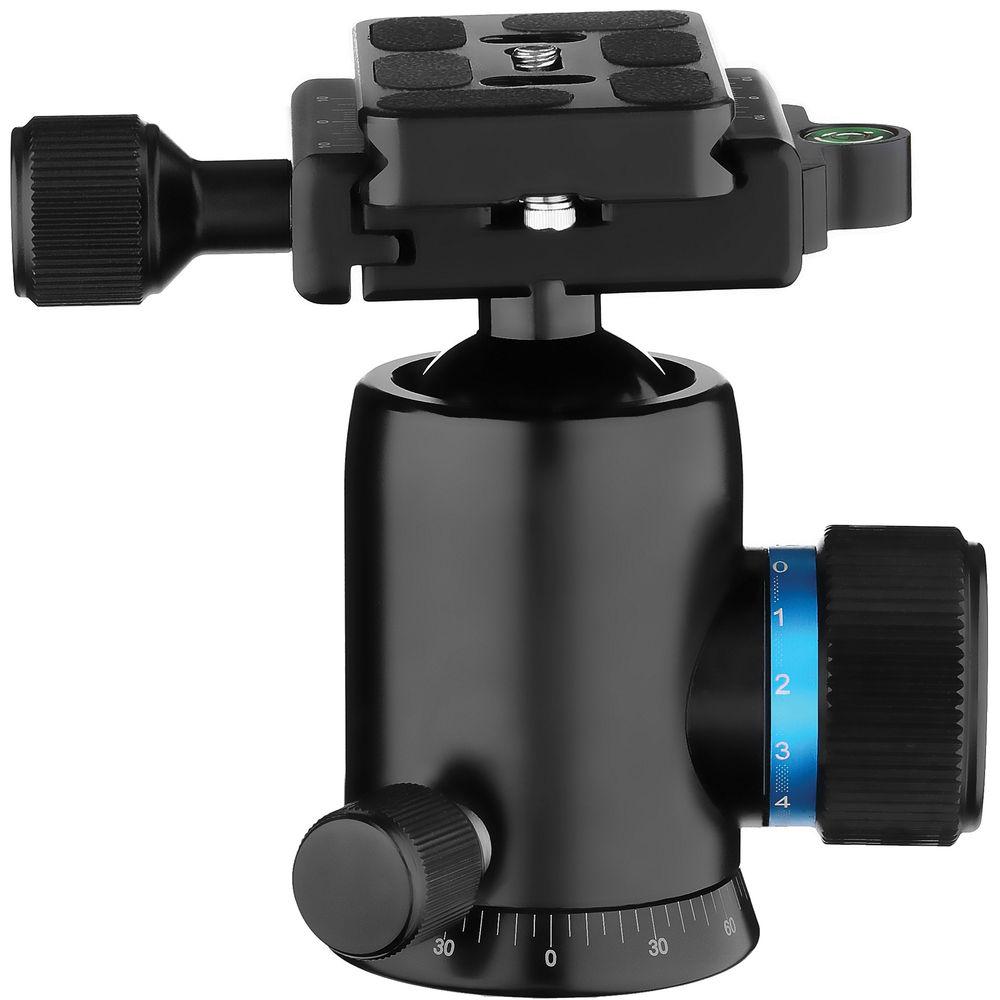 Oben BE-117 Ball Head