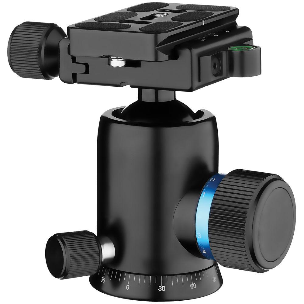 Oben BE-117 Ball Head