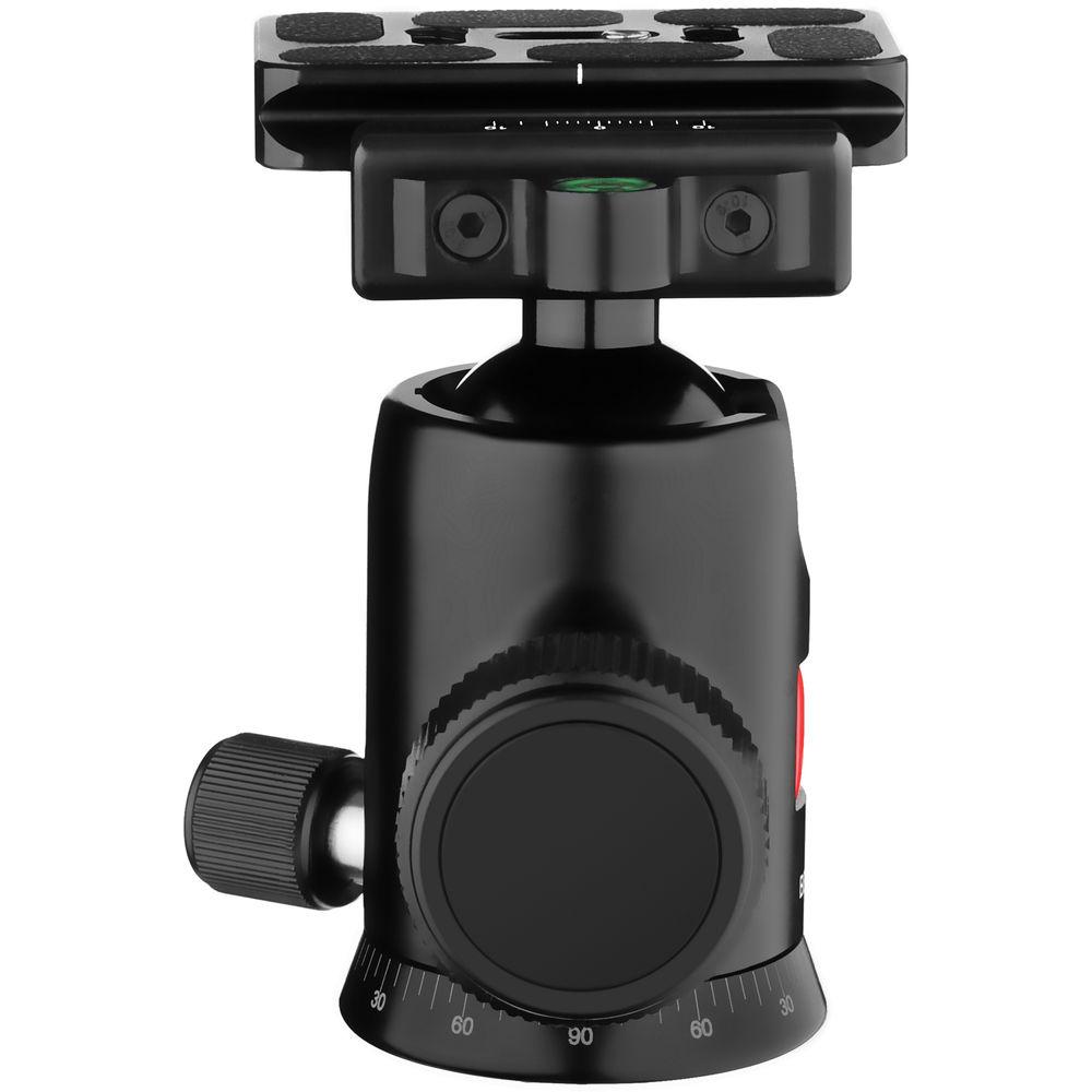 Oben BE-117 Ball Head