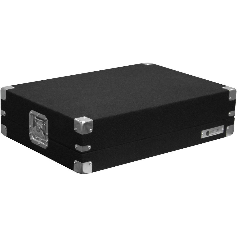 Odyssey Innovative Designs CPIDDJSR Pioneer DDJ-SR DJ Controller Carpeted Case