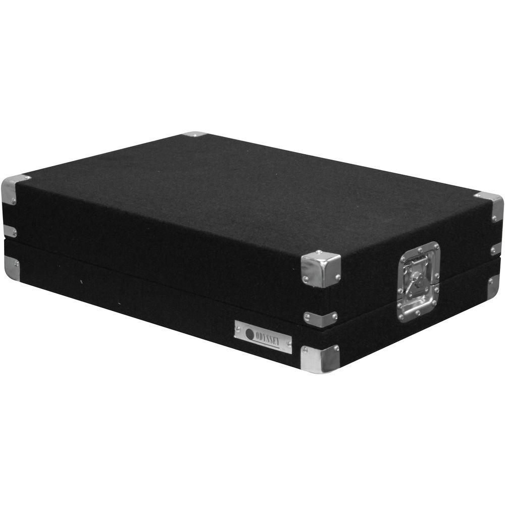 Odyssey Innovative Designs CPIDDJSR Pioneer DDJ-SR DJ Controller Carpeted Case
