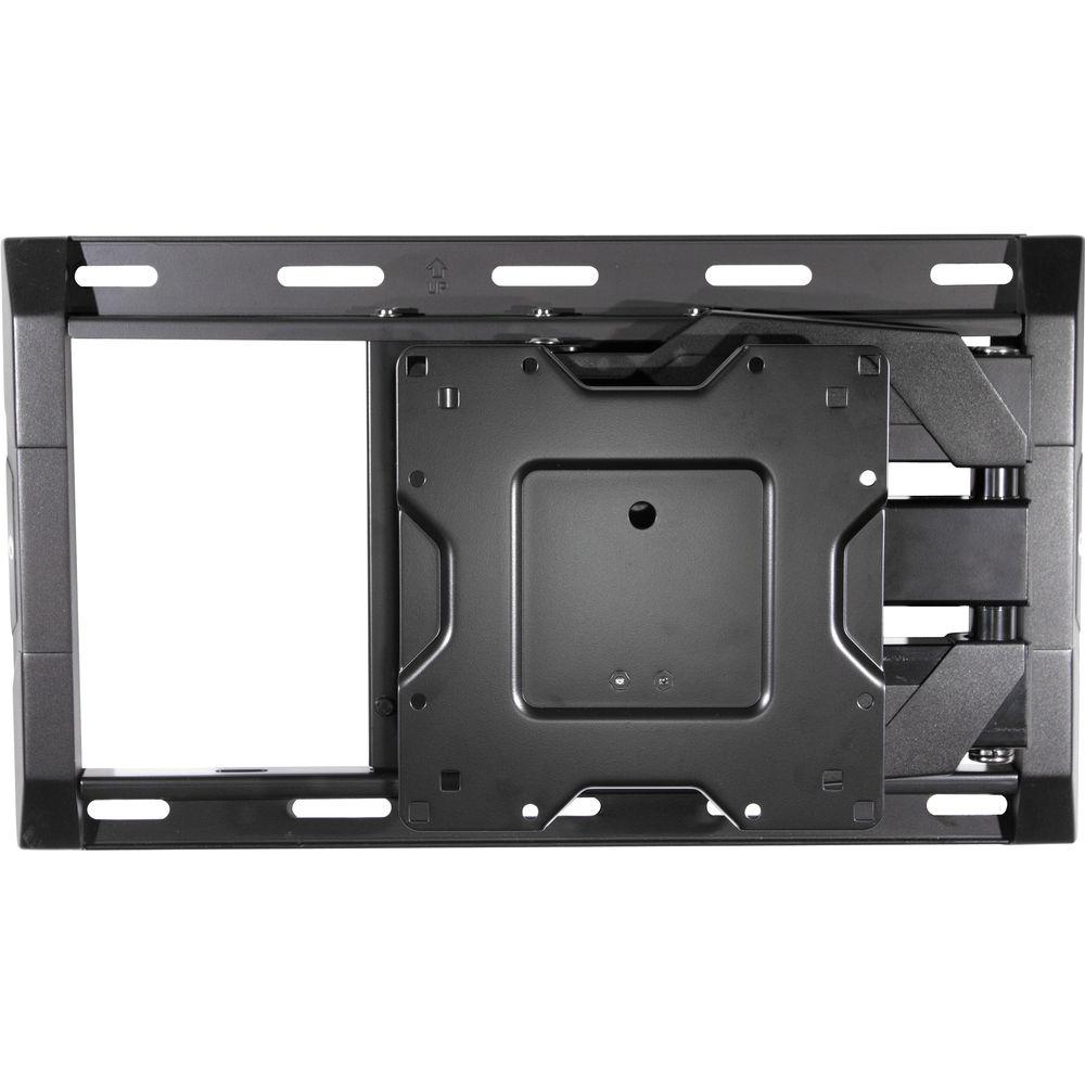 OmniMount OC120FM Full-Motion Wall Mount for 43-70" Displays