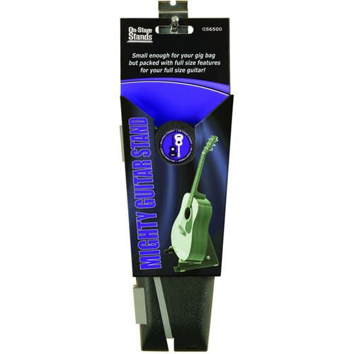 On-Stage The Mighty Guitar Stand