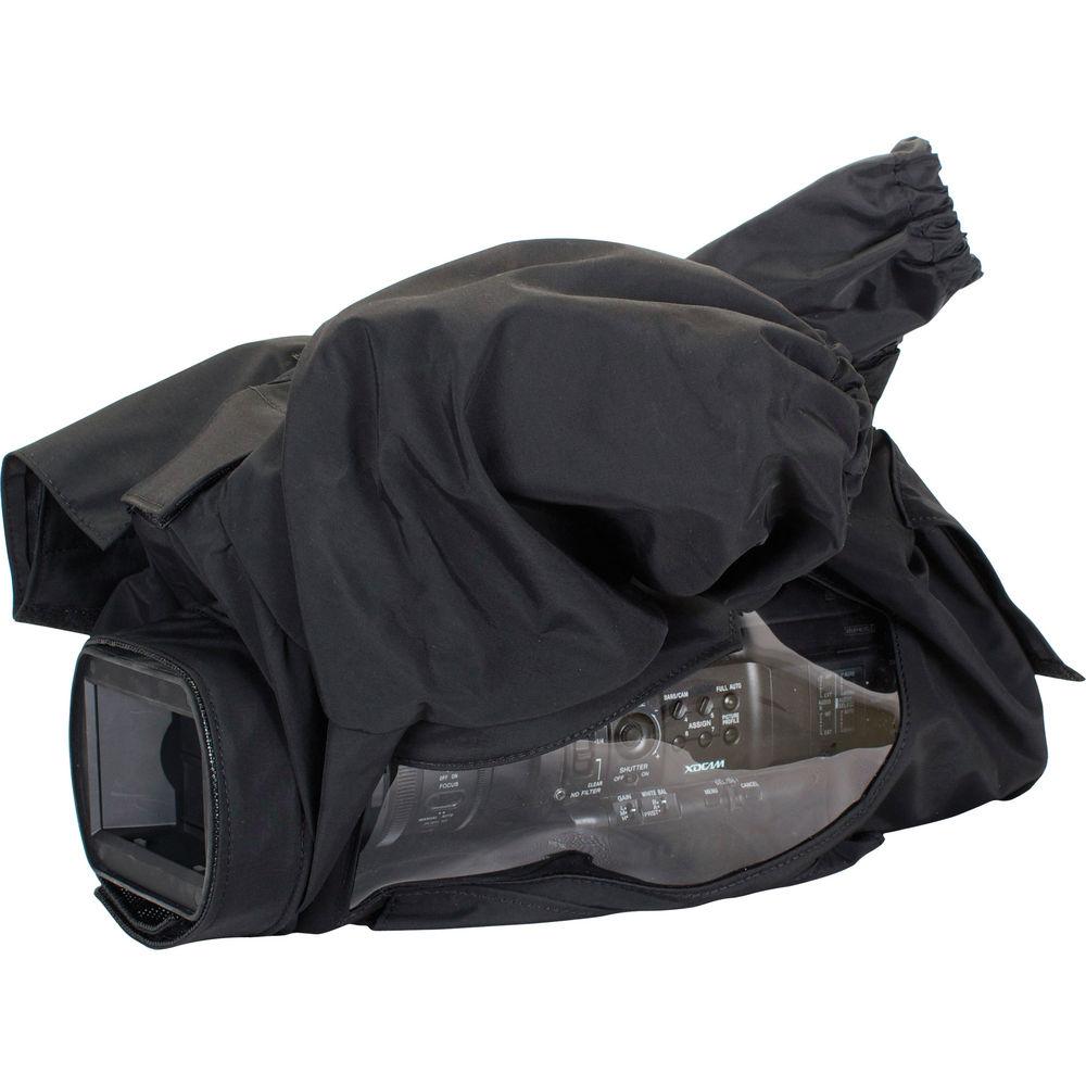 Porta Brace RS-PMW300 Rain Slicker for Sony PMW-300 300K1 Camera