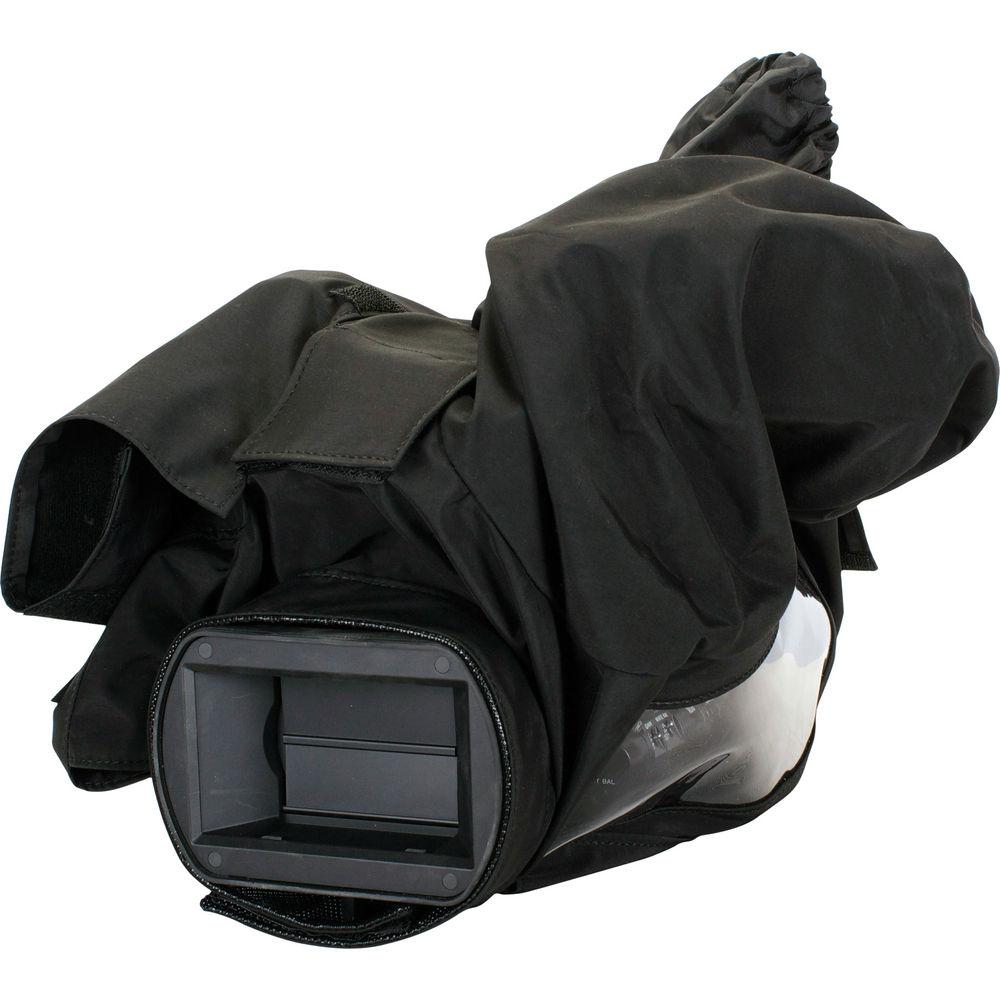 Porta Brace RS-PMW300 Rain Slicker for Sony PMW-300 300K1 Camera