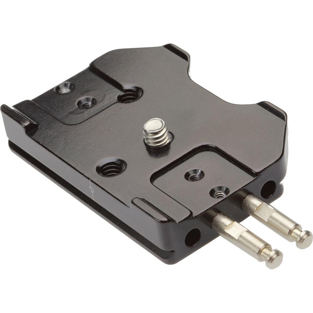 ProMediaGear Bracket Plate for Canon EOS 5D Mark III