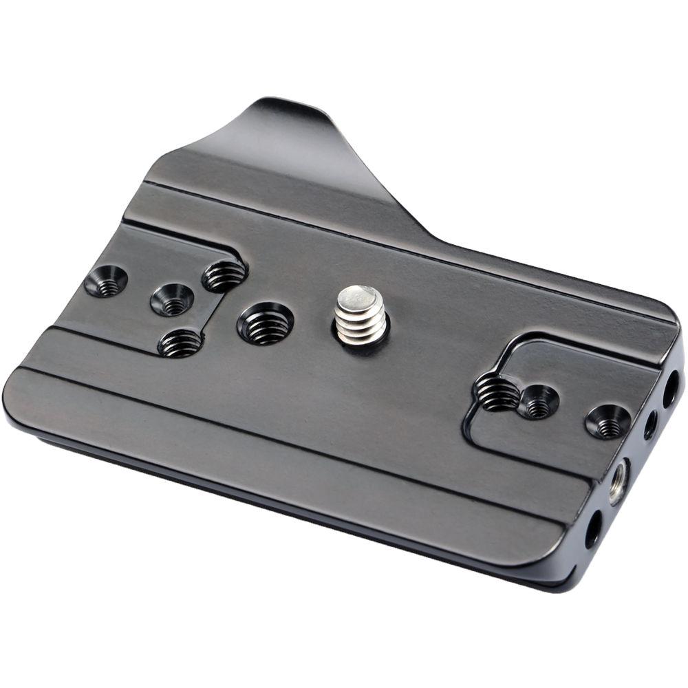 ProMediaGear Canon 6D BG-E13 Grip Bracket Plate