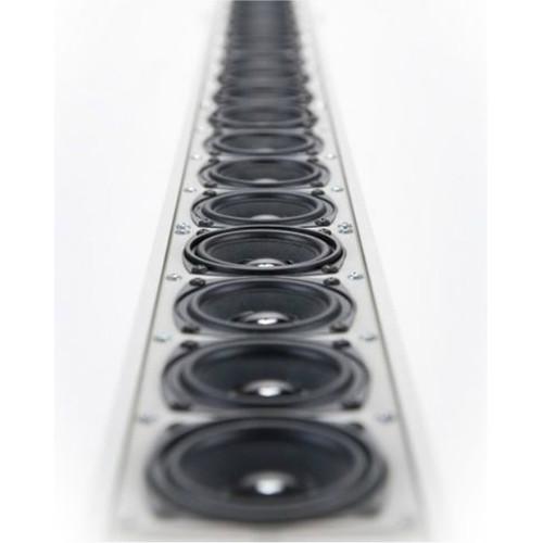 RCF VSA-2050 Digitally Steerable Sound Column Speaker