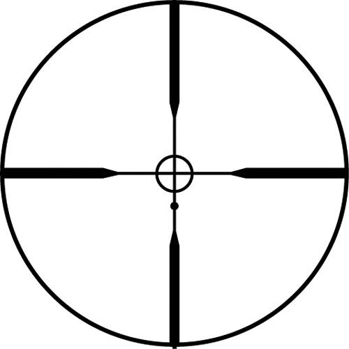 Redfield 3-9x40 Revolution Riflescope