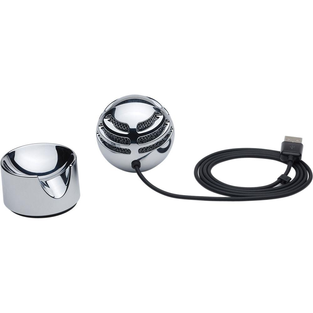 Samson Meteorite - USB Condenser Microphone