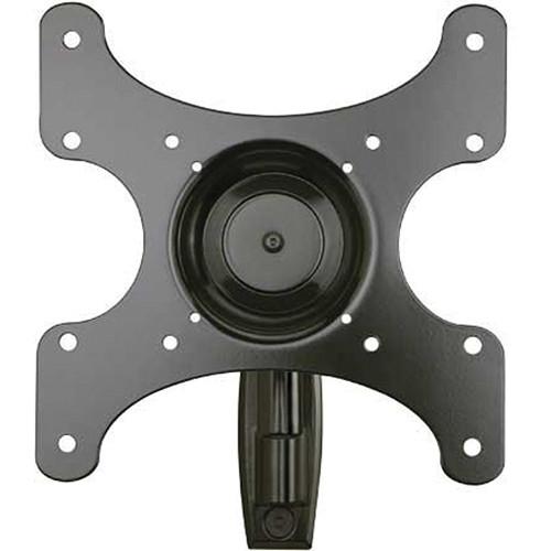 SANUS Premium Series VSF415-B1 Full-Motion Wall Mount for 13 to 39" Flat Panel Displays