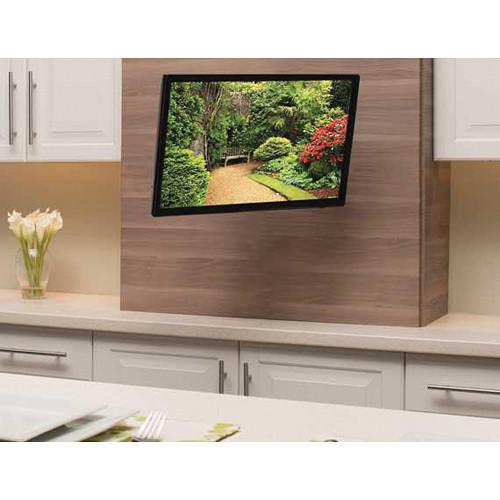 SANUS Premium Series VSF415-B1 Full-Motion Wall Mount for 13 to 39" Flat Panel Displays