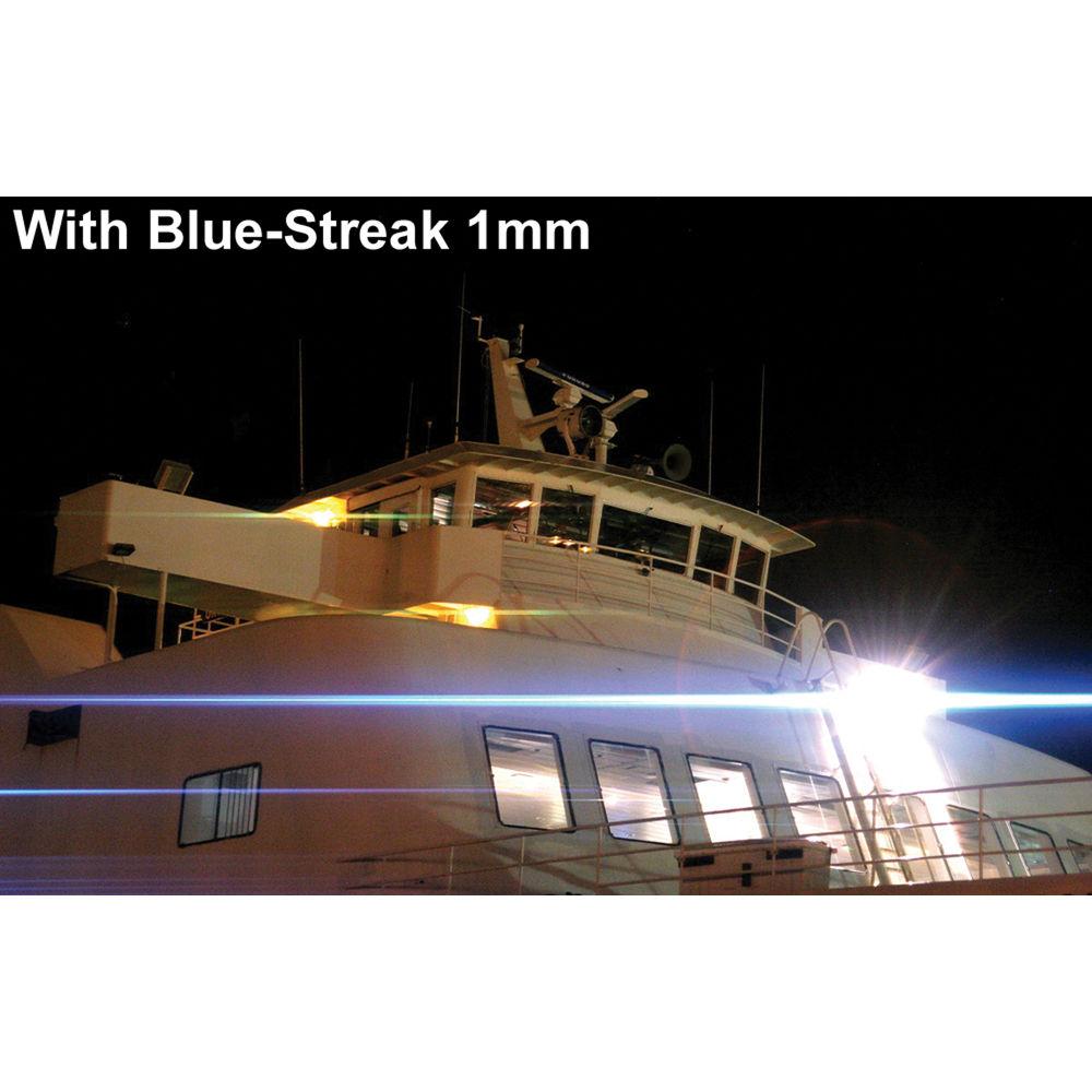 Schneider 4 x 4" 1mm Pink True-Streak Filter