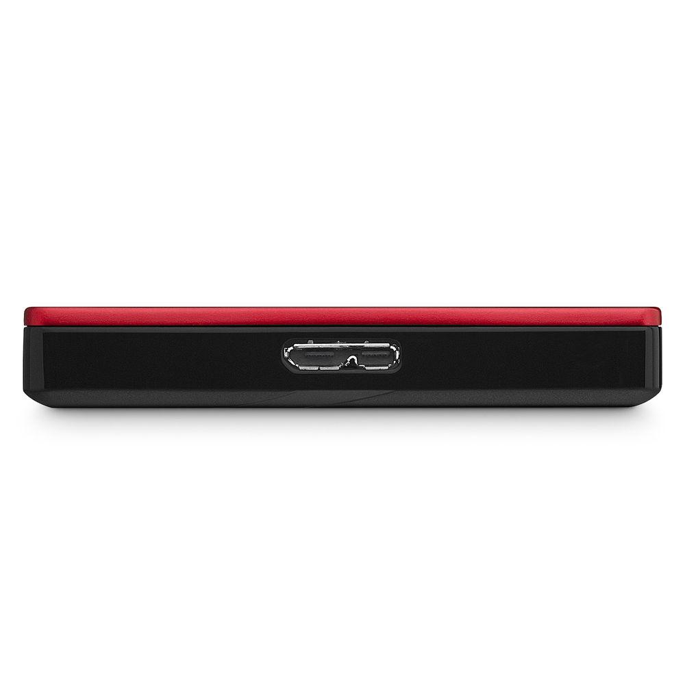 Seagate 2TB Backup Plus Slim Portable External USB 3.0 Hard Drive