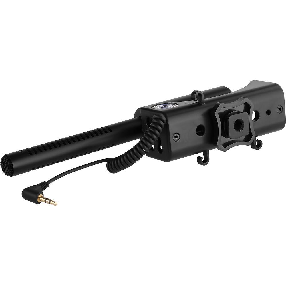 Senal CS-88 DSLR-Video Shotgun Microphone