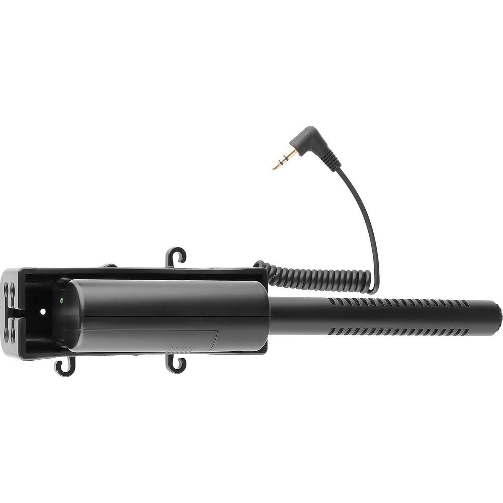 Senal CS-88 DSLR-Video Shotgun Microphone