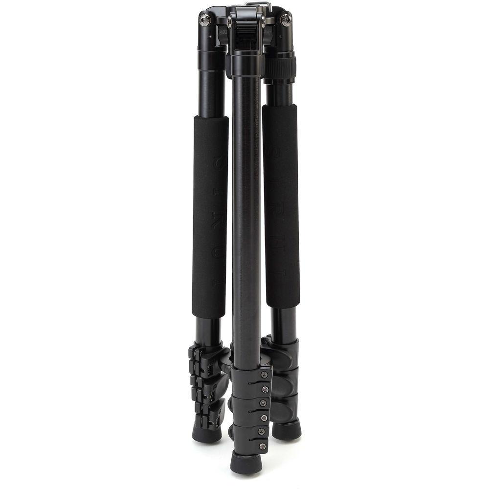 Sirui EN-2004 Aluminum Tripod