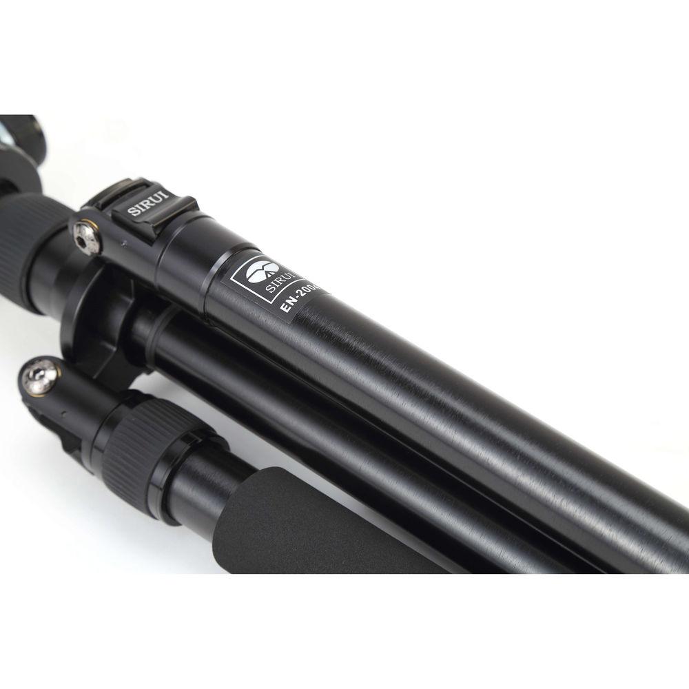Sirui EN-2004 Aluminum Tripod