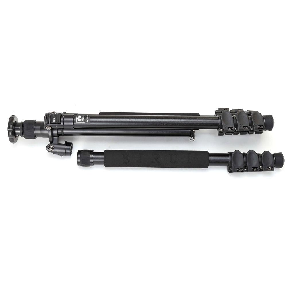 Sirui EN-2004 Aluminum Tripod