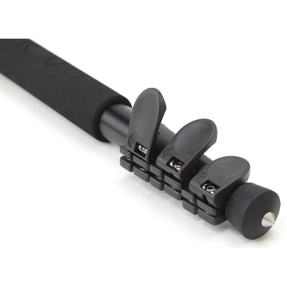 Sirui EN-2004 Aluminum Tripod