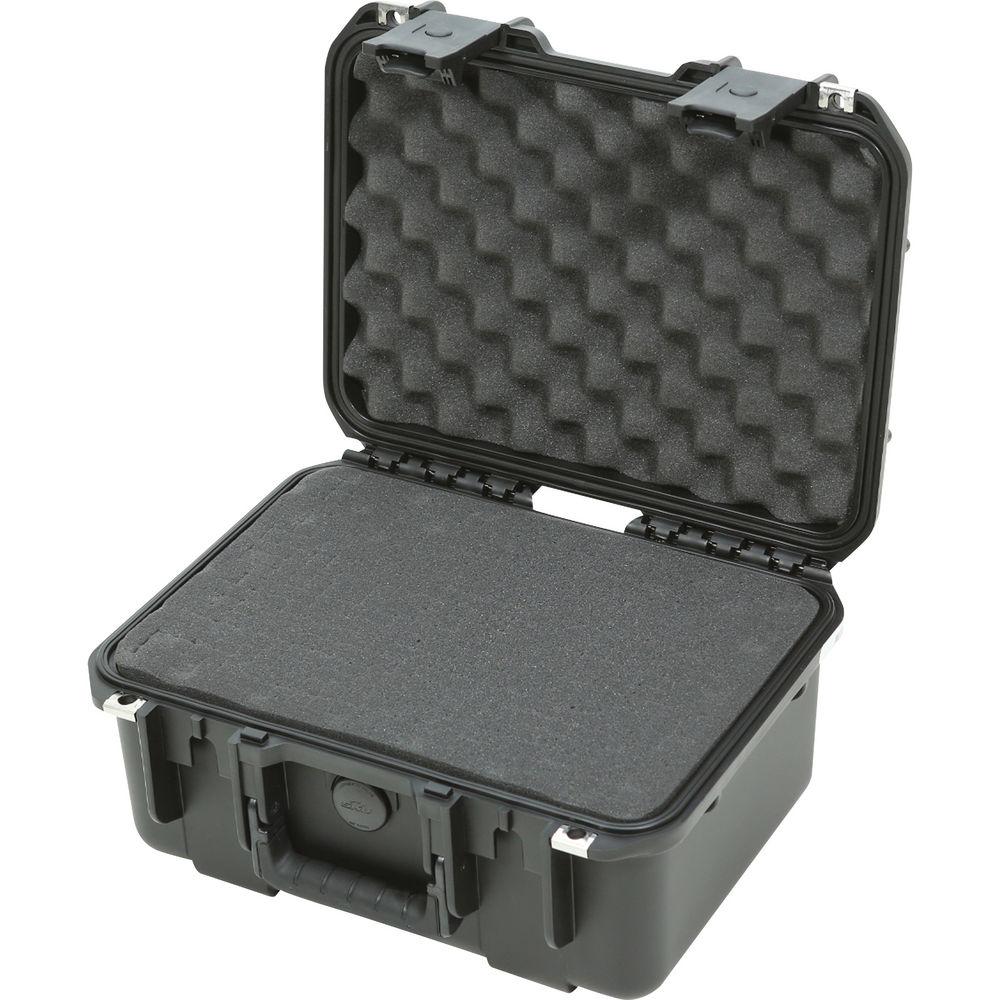 SKB Mil-Standard Waterproof Case 6