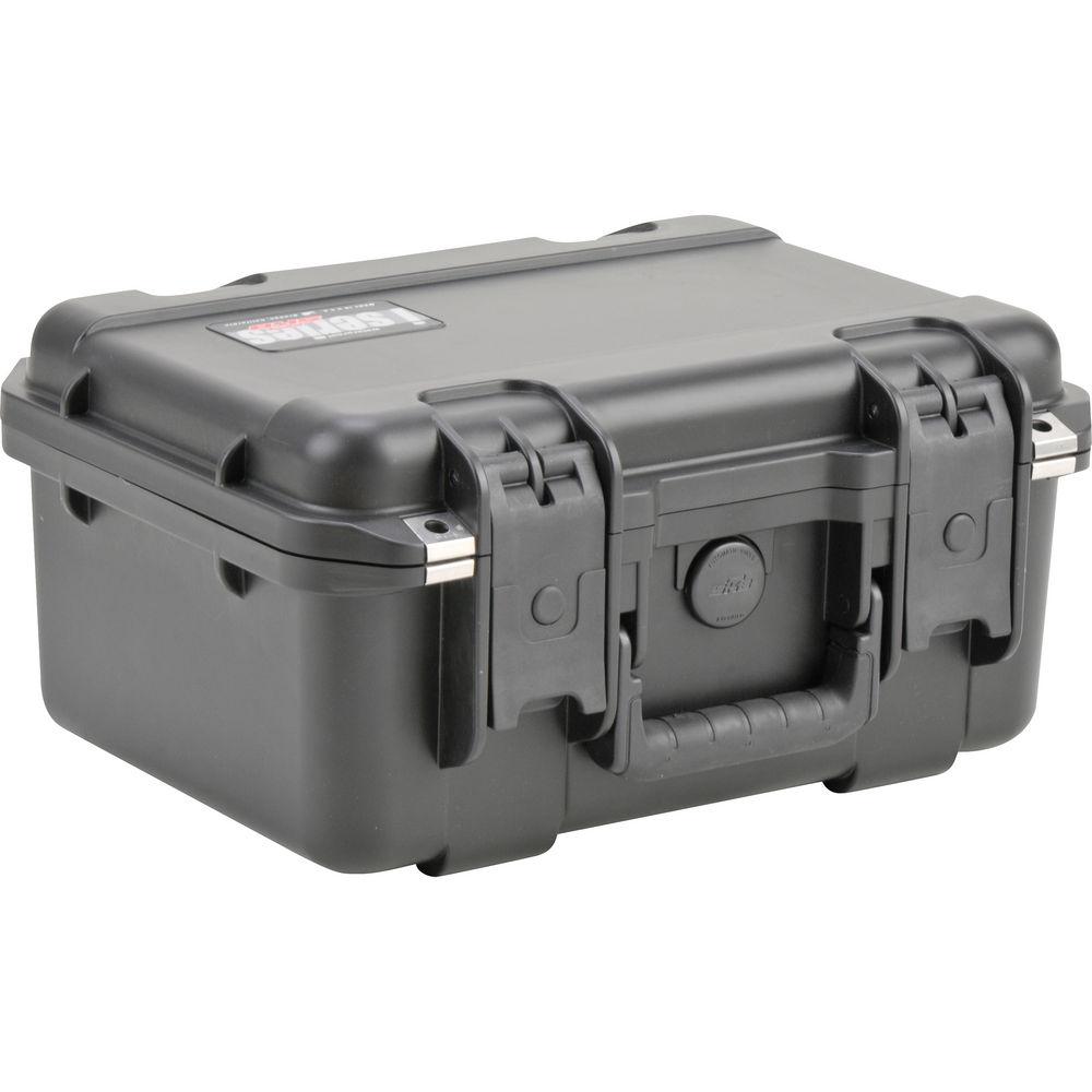 SKB Mil-Standard Waterproof Case 6