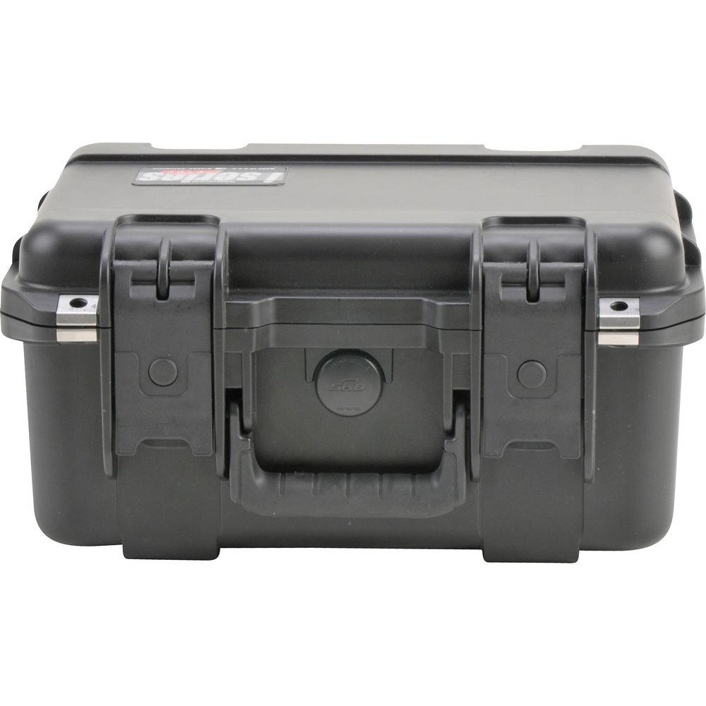 SKB Mil-Standard Waterproof Case 6