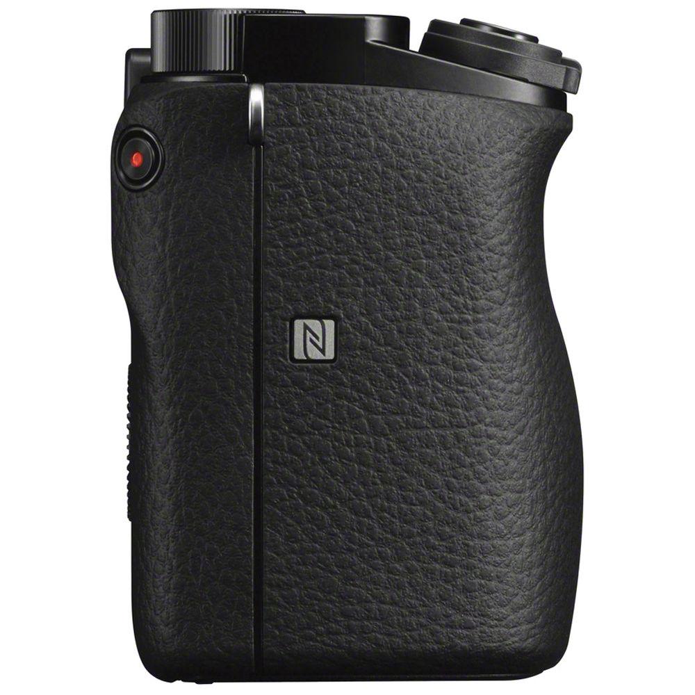 Sony Alpha a6000 Mirrorless Digital Camera Body