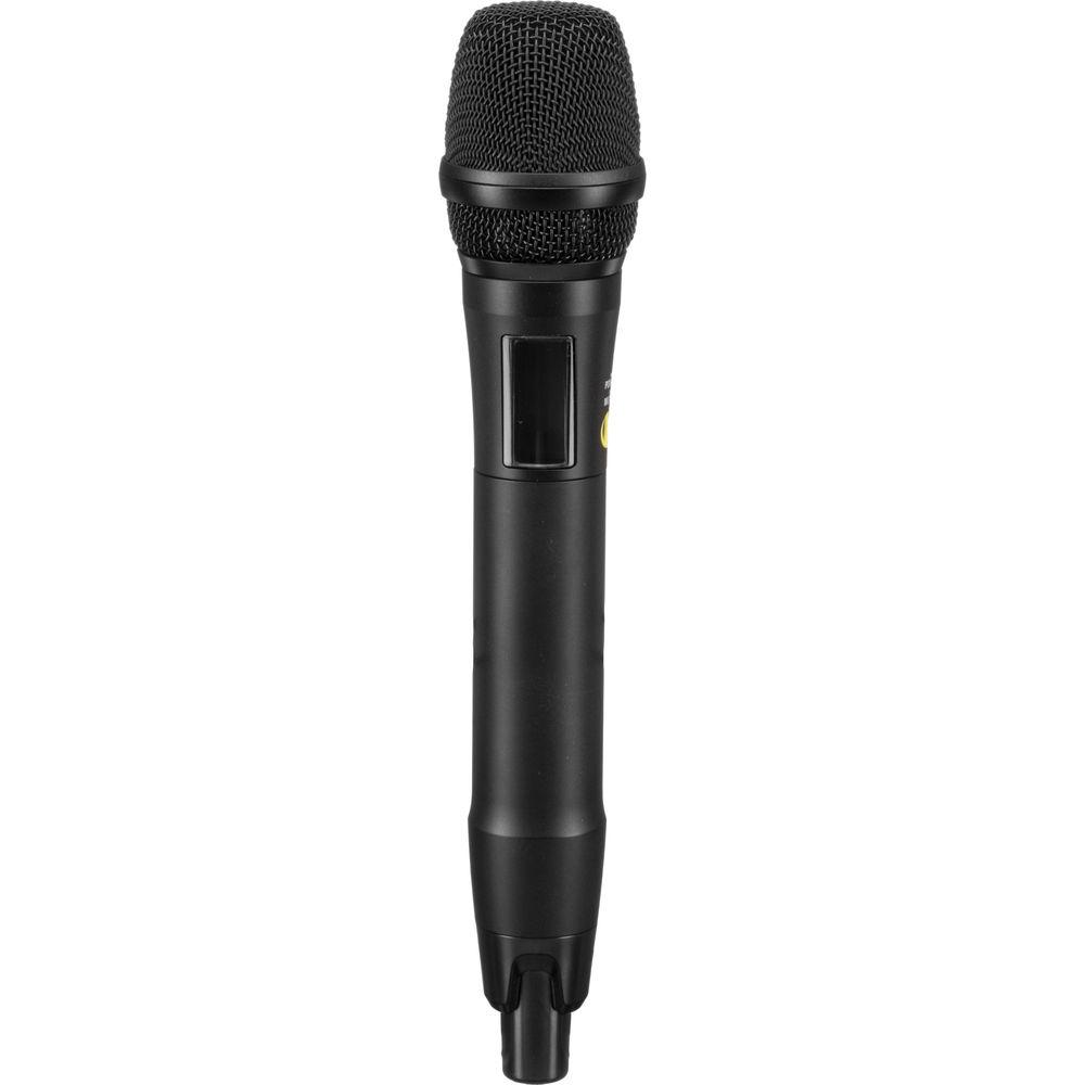Sony UTX-M03 Integrated Digital Handheld Wireless Microphone Transmitter