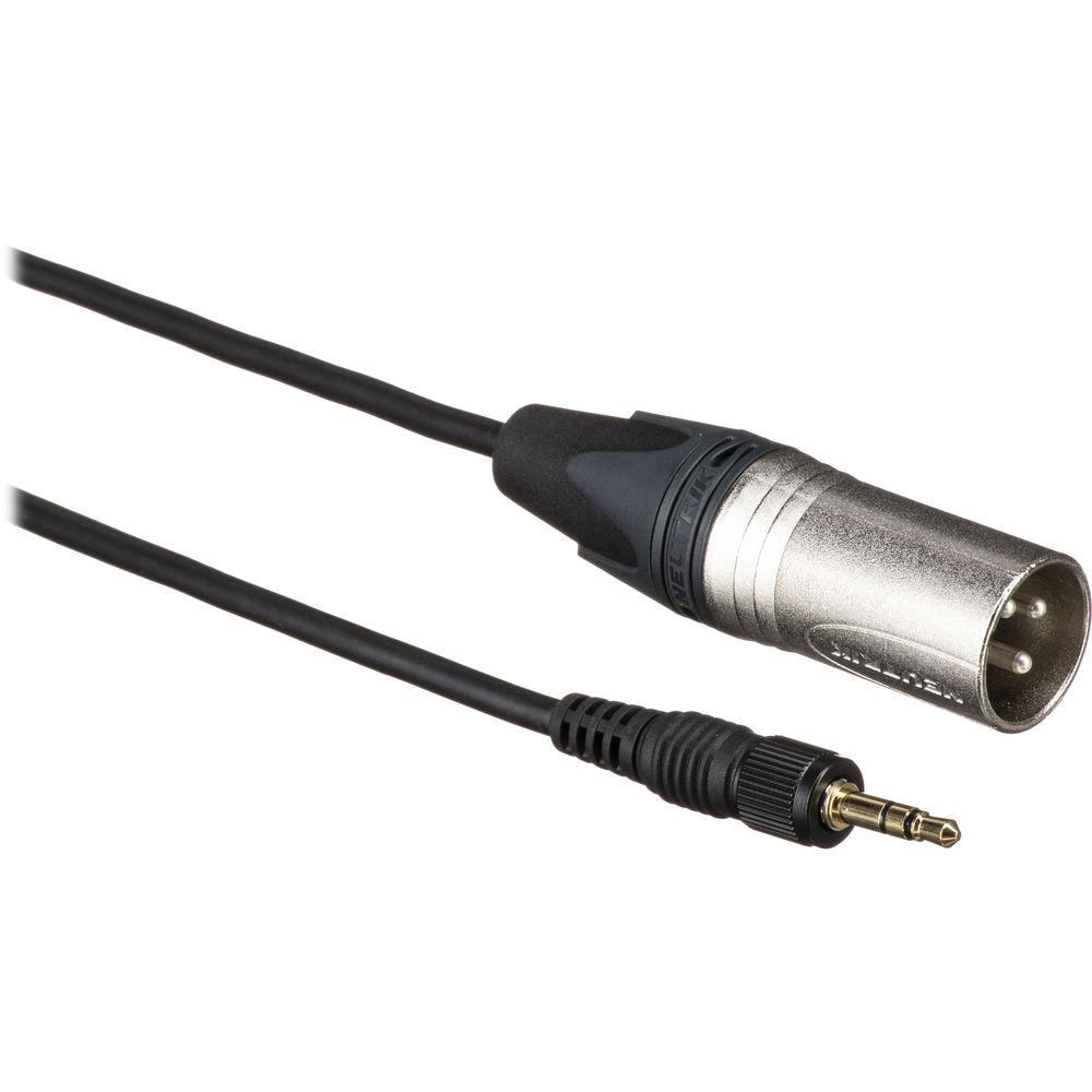 Sony UWP-D12 Camera-Mount Wireless Cardioid Handheld Microphone System