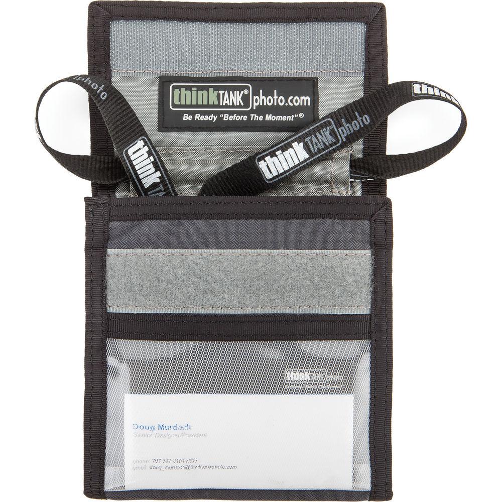 Think Tank Photo Modular Pixel Pocket Rocket