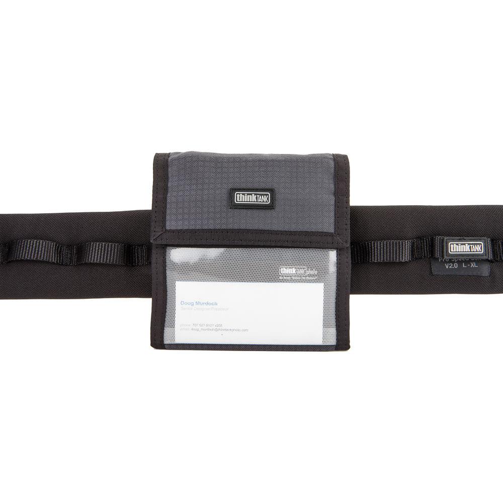 Think Tank Photo Modular Pixel Pocket Rocket