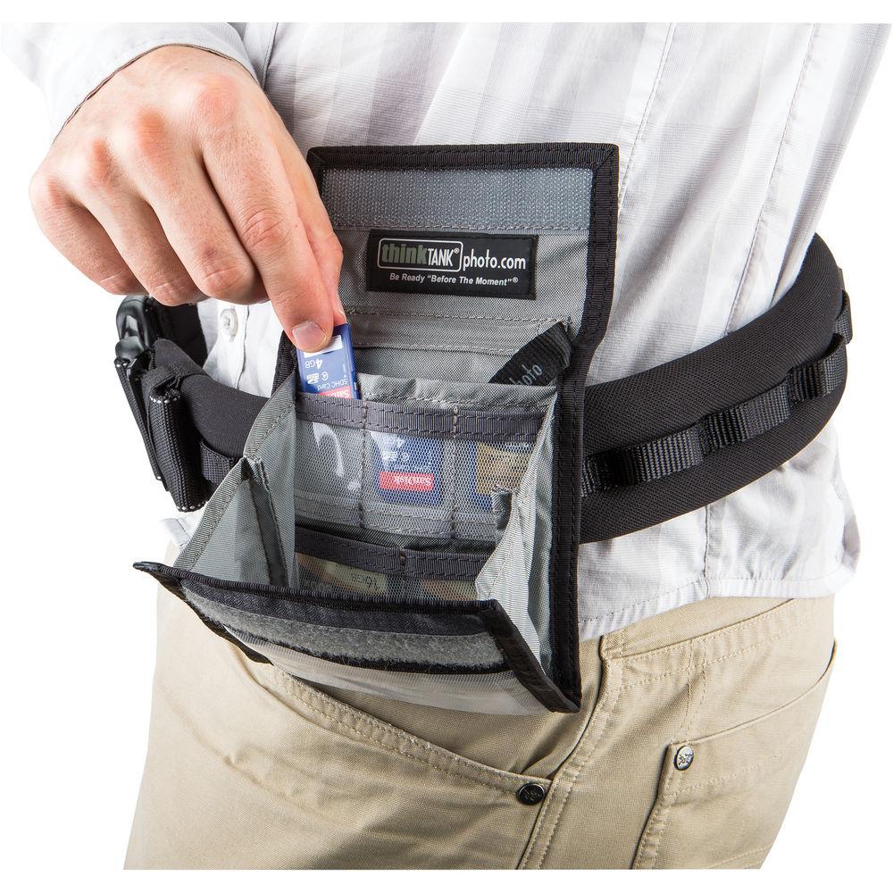 Think Tank Photo Modular Pixel Pocket Rocket