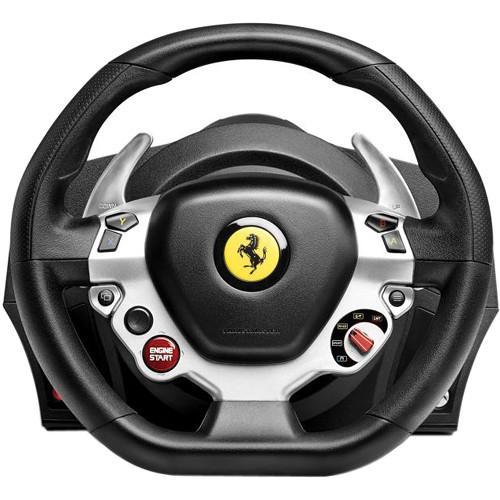 Thrustmaster TX Racing Wheel Ferrari 458 Italia Edition