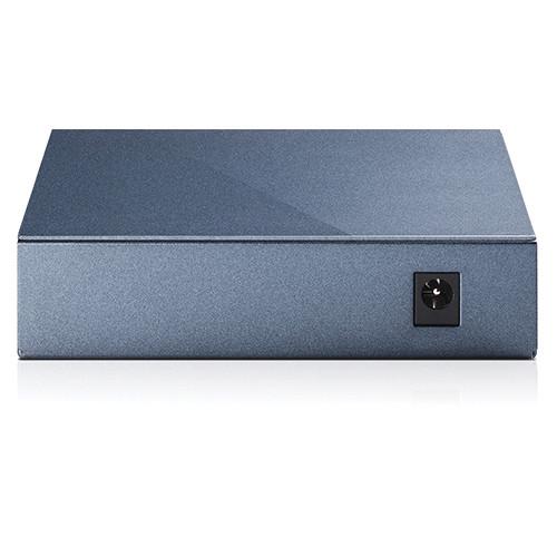 TP-Link TL-SG108 8-Port 10 100 1000 Mb s Desktop Switch