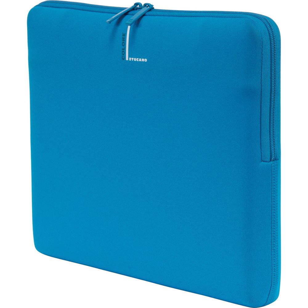 Tucano Colore Sleeve for 13" & 14" Notebooks