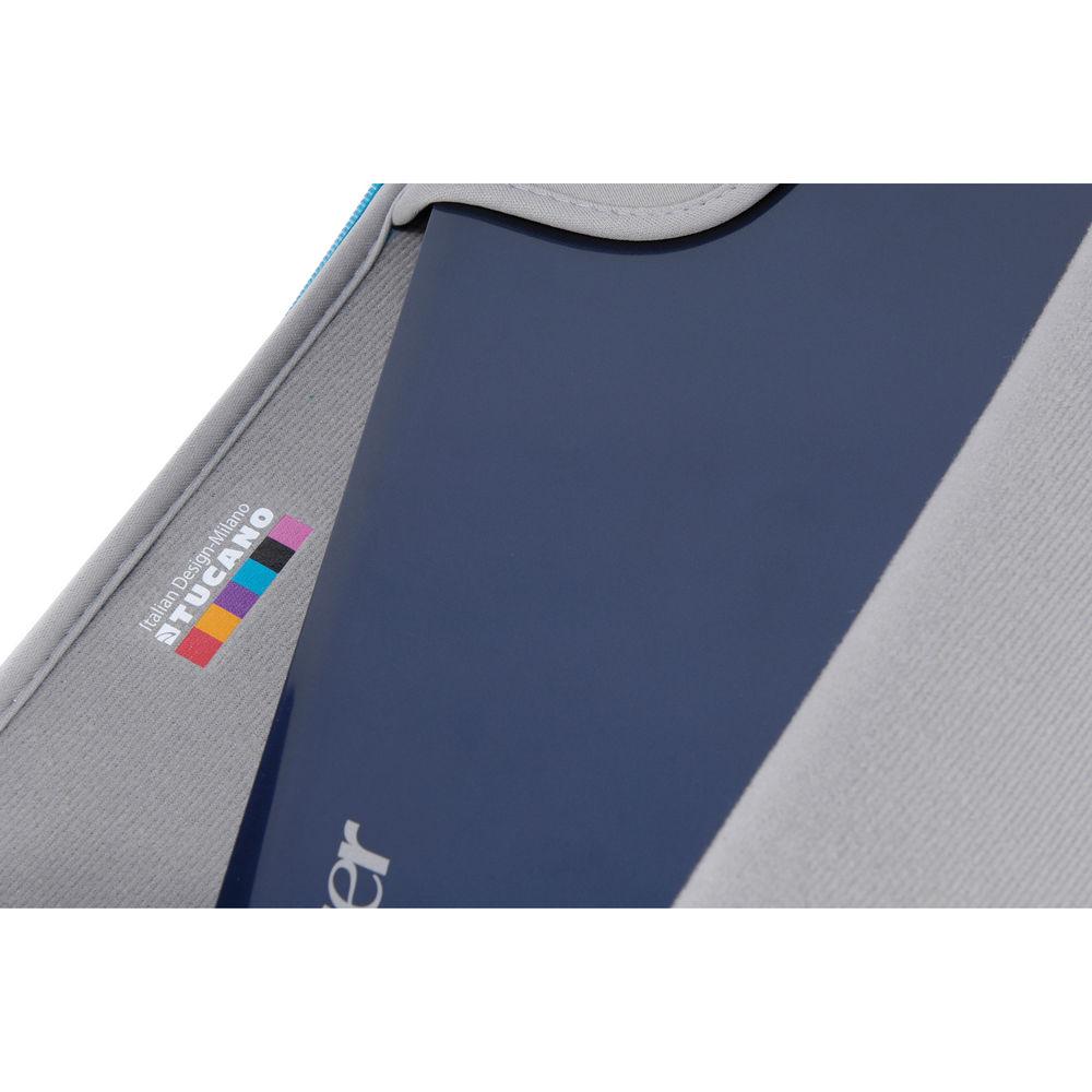 Tucano Colore Sleeve for 13" & 14" Notebooks