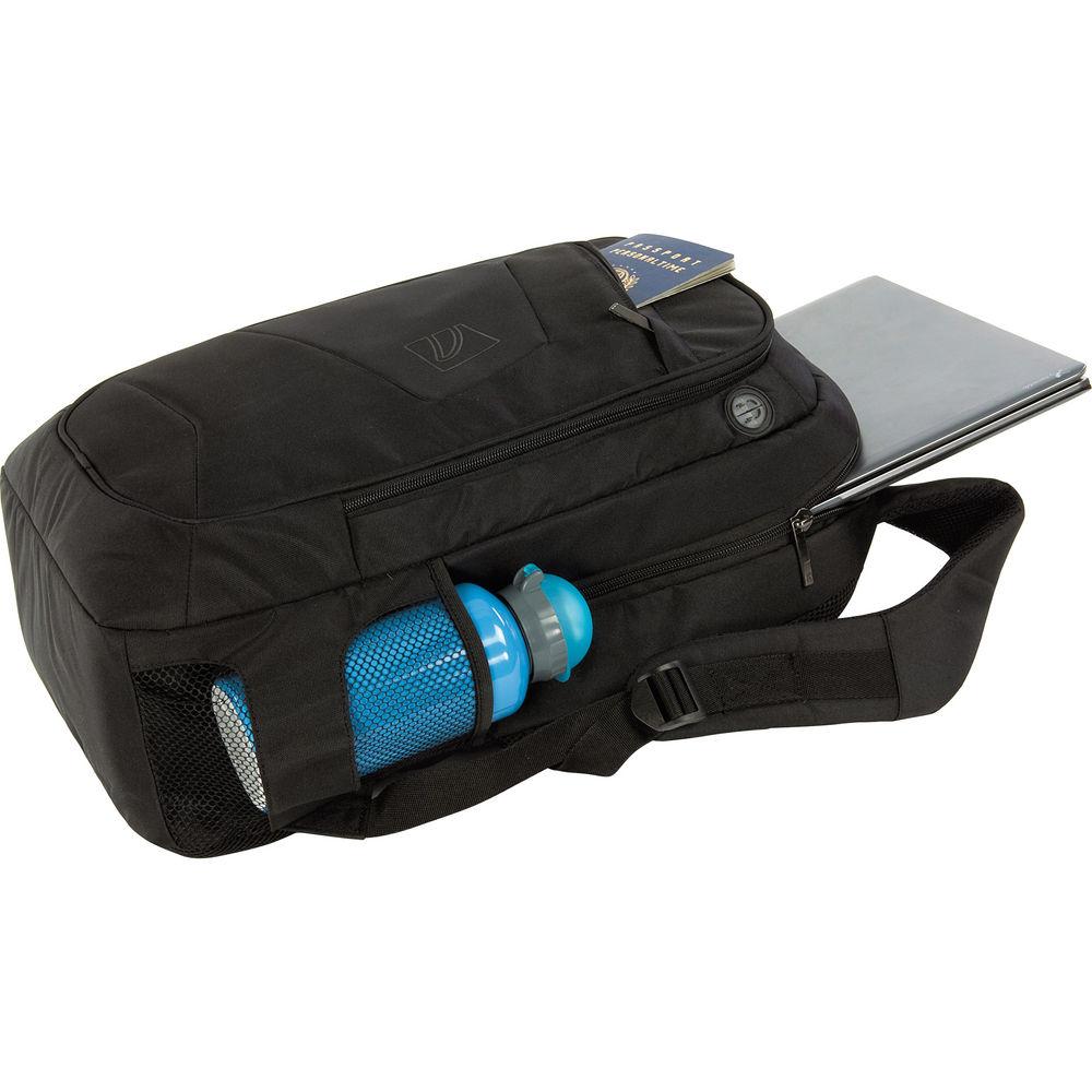 Tucano Lato Backpack for 15.6" & 17" Notebooks, 17" MacBook Pro, & 15" MacBook Pro with Retina Display