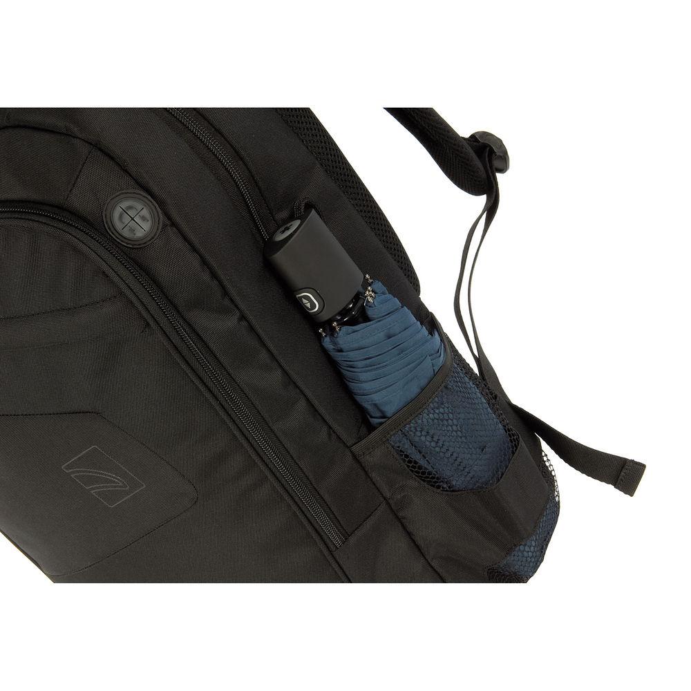 Tucano Lato Backpack for 15.6" & 17" Notebooks, 17" MacBook Pro, & 15" MacBook Pro with Retina Display