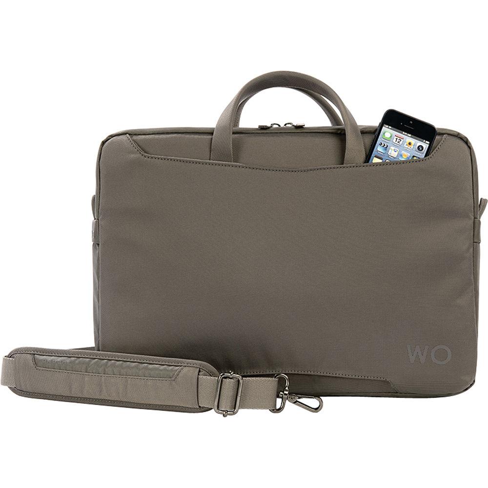 Tucano Work_Out II Compact Bag for 15" MacBook Pro & Retina & 15" Ultrabook