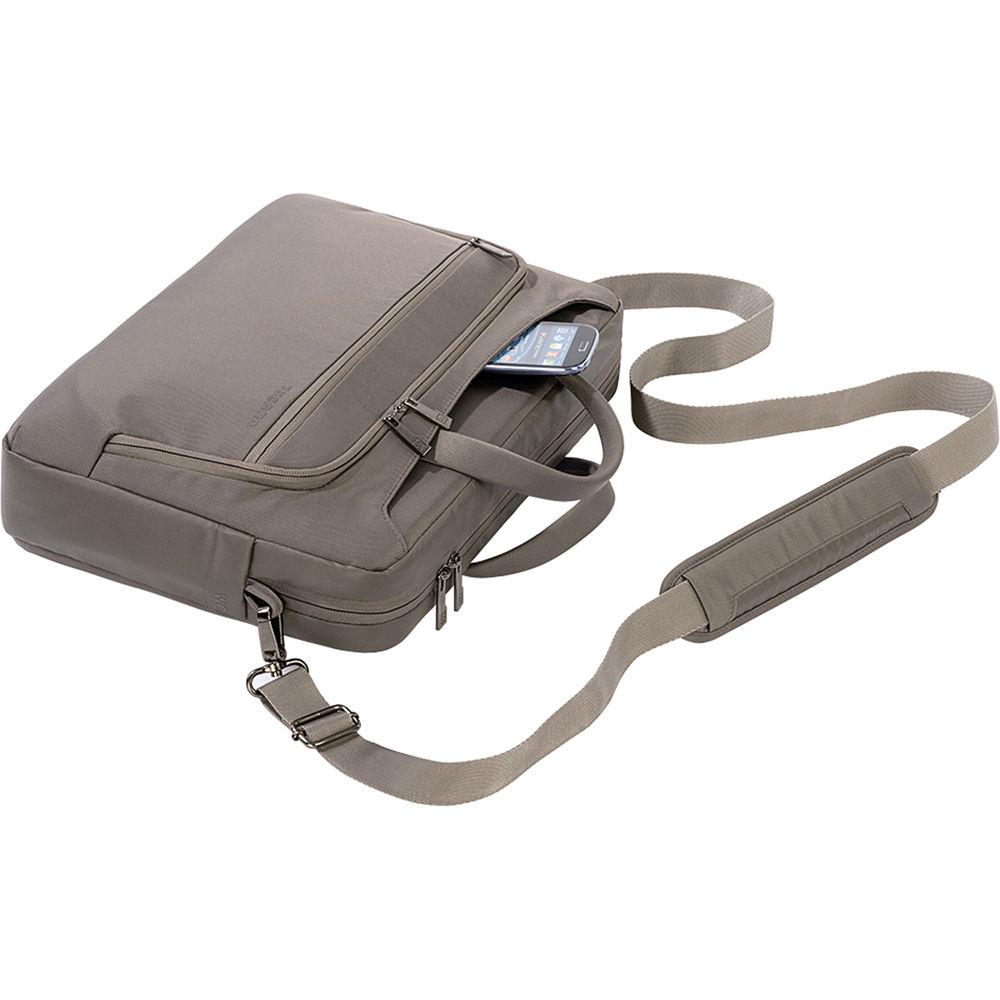 Tucano Work_Out II Compact Bag for 15" MacBook Pro & Retina & 15" Ultrabook