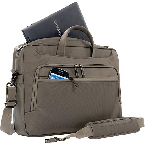 Tucano Work_Out II Compact Bag for 15" MacBook Pro & Retina & 15" Ultrabook