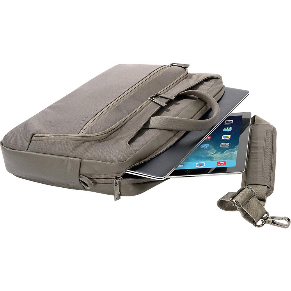 Tucano Work_Out II Compact Bag for 15" MacBook Pro & Retina & 15" Ultrabook