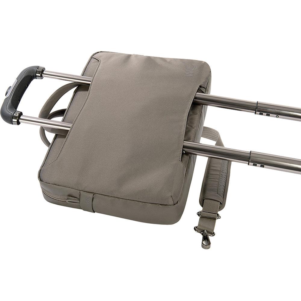 Tucano Work_Out II Compact Bag for 15" MacBook Pro & Retina & 15" Ultrabook