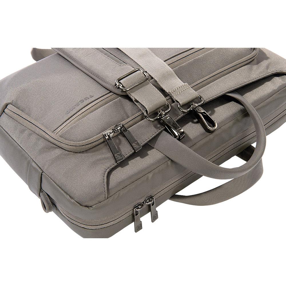 Tucano Work_Out II Compact Bag for 15" MacBook Pro & Retina & 15" Ultrabook